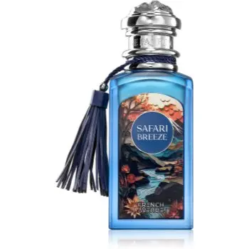 French Avenue Safari Breeze extract de parfum unisex