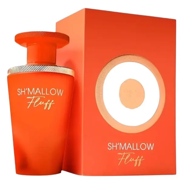 French Avenue Sh`mallow Fluff Apă de parfum pentru Femei EDP Volum 100 ml