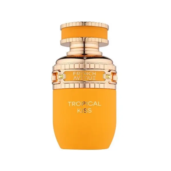 French Avenue Tropical Kiss Apă de parfum pentru Femei EDP Volum 80 ml