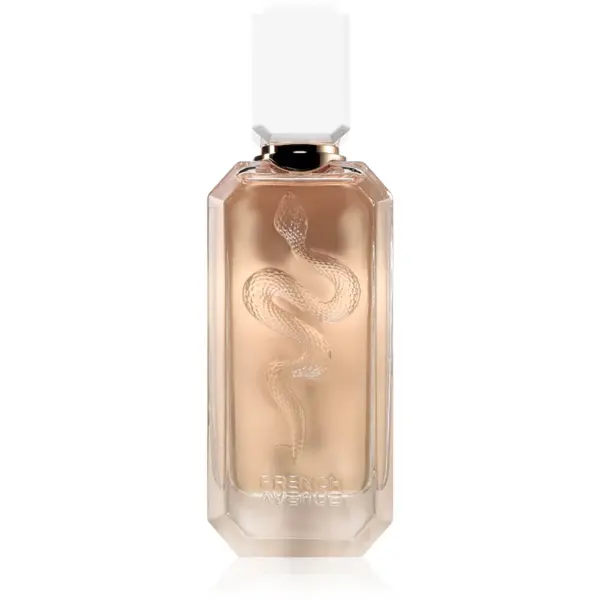 French Avenue Veneno Bianco Eau de Parfum pentru femei 100 ml