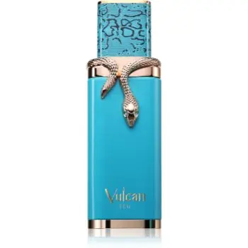 French Avenue Vulcan Feu Eau de Parfum unisex