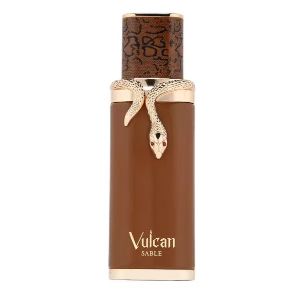 French Avenue – Vulcan Sable Eau De Parfum 100ml