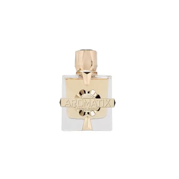 French Avenue X Aromatix Xandal Apă de parfum Unisex EDP Volum 100 ml