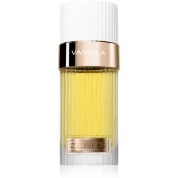 French Avenue Zenith Vanilla Eau de Parfum unisex