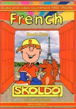 French Book One. Skoldo, Paperback/Lucy Montgomery