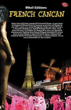 French Cancan/Mihail Galatanu