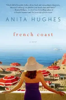 French Coast, Paperback/Anita Hughes