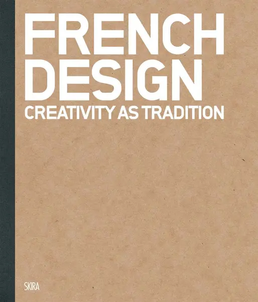 French Design | Anne Bony, Sophie Zenon