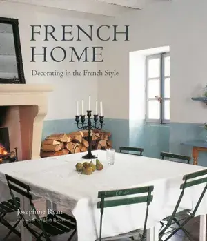 French Home. Decorating in the French Style, Hardback/***