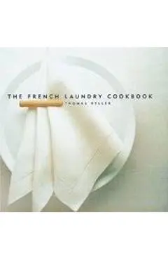 French Laundry Cookbook
