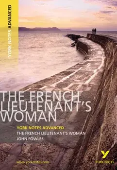 French Lieutenant's Woman: York Notes Advanced, Paperback/Michael Duffy