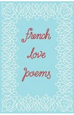 French Love Poems