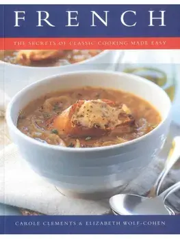 French. New ed, Paperback/Carole & Wolf-Cohen, Elizabeth Clements