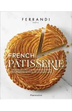 French Patisserie