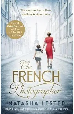 French Photographer - Natasha Lester