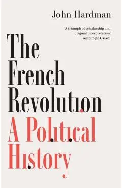 French Revolution - John Hardman