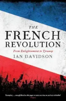 French Revolution, Paperback/Ian Davidson