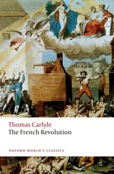 French Revolution, Paperback/Thomas Carlyle