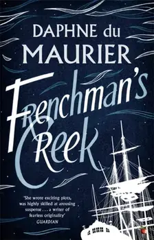 Frenchman's Creek, Paperback/Daphne Du Maurier