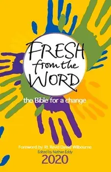 Fresh from the Word 2020: The Bible for a Change, Paperback/Nathan Eddy