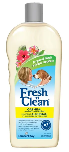Fresh'N Clean Sampon Soda 533 ml