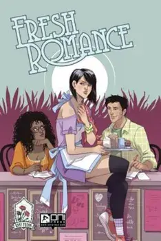 Fresh Romance, Volume 1, Paperback/Kate Leth