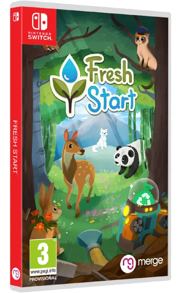 Fresh Start PC