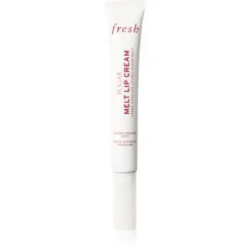 fresh Sugar Melt Lip Cream balsam de buze tonifiant