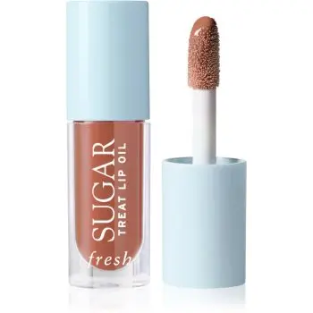 fresh Sugar Treat Lip Oil ulei pentru buze editie limitata