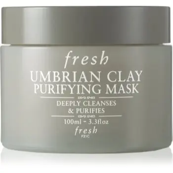 fresh Umbrian Clay Purifying Mask masca facială pentru curatarea tenului