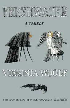 Freshwater, Paperback/Virginia Woolf