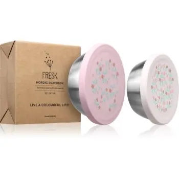 FRESK Snackbox caserolă de mâncare
