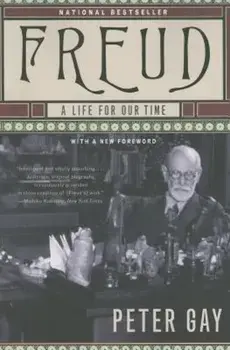 Freud: A Life for Our Time, Paperback/Peter Gay