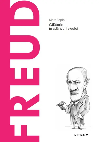 Freud. Descopera Filosofia