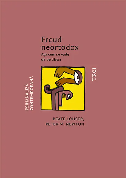 Freud neortodox. Așa cum se vede de pe divan
