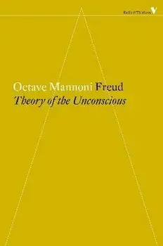 Freud. The Theory of the Unconscious, Paperback/Octave Mannoni