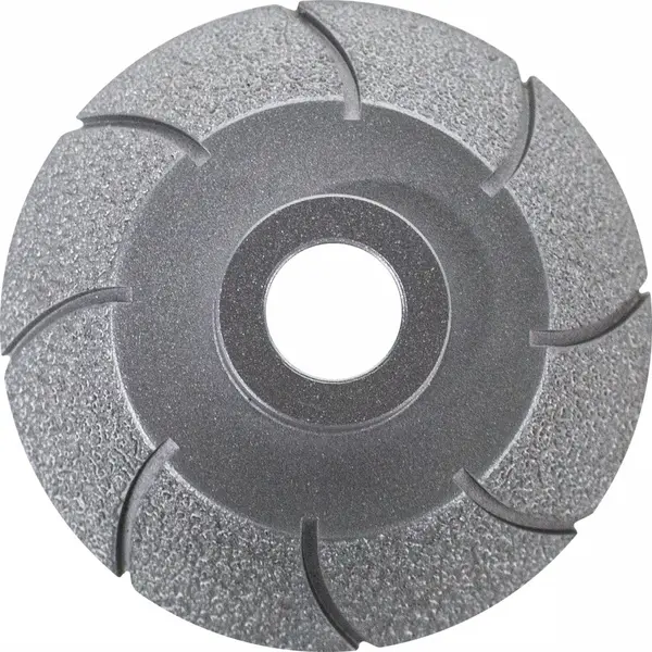 Freza diamantata dura 45º x 15mm pentru Pro-Edger - RUBI-16984
