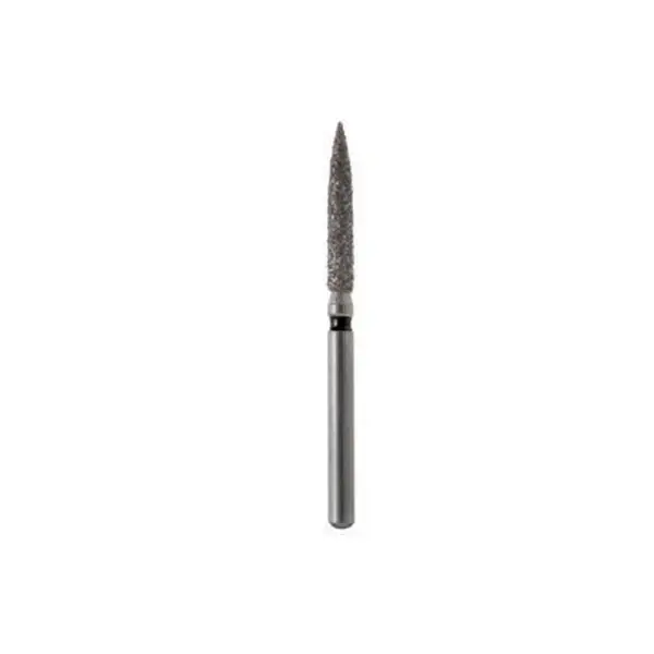 Freza diamantata super grosiera cu inel negru 274016