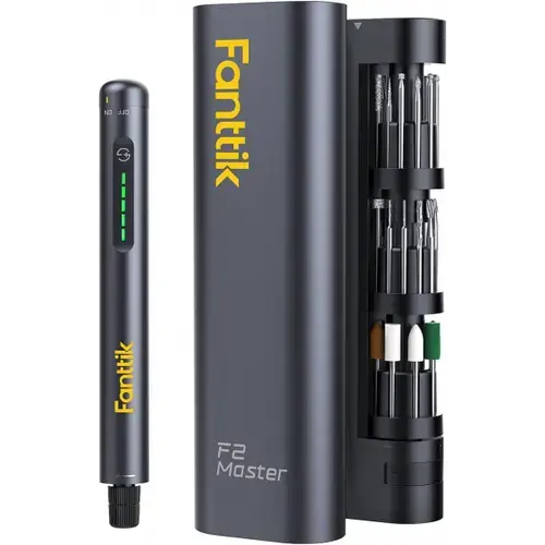 Freza Electrica Fanttik F2 Master