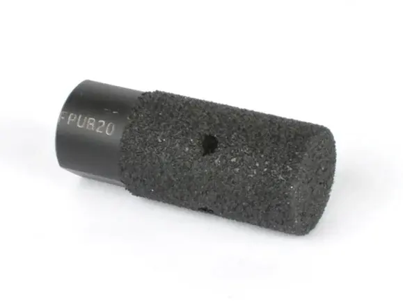 Freza Montolit FPUB20 pentru largire gauri/modificare forma, ceramica Ø20 mm