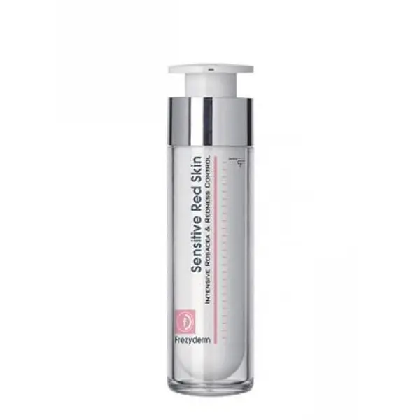 Frezyderm Sensitive Red Skin Crema pentru roseata 50 ml
