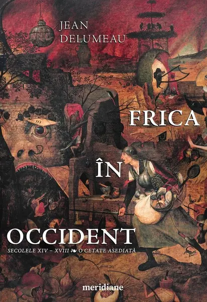 Frica în Occident. Secolele XIV – XVIII. O cetate asediată
