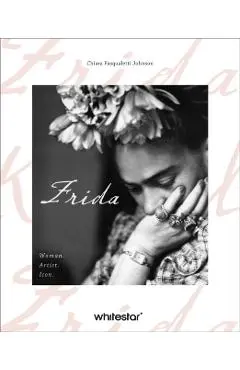 Frida - Chiara Pasqualetti Johnson