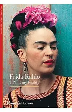 Frida Kahlo - Christina Burrus
