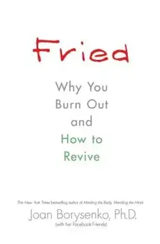 Fried: Why You Burn Out and How to Revive, Paperback/Joan Borysenko