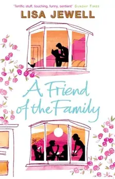 Friend of the Family, Paperback/Lisa Jewell