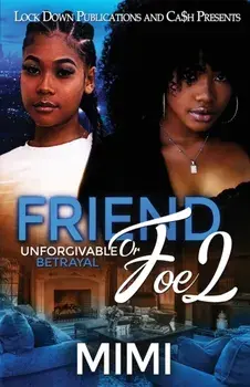 Friend or Foe 2, Paperback/***