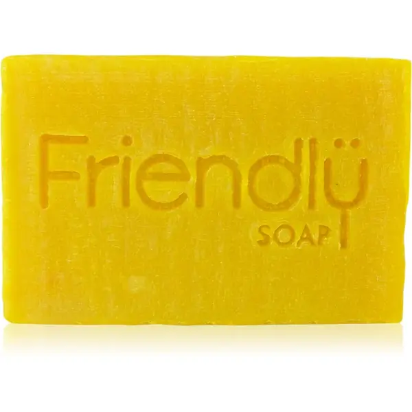 Friendly Soap Natural Soap Ylang Ylang săpun natural 7x95 g
