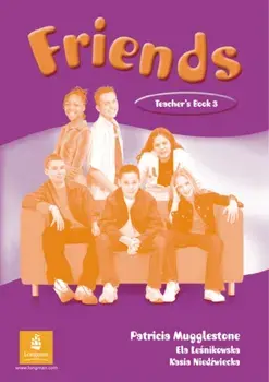 Friends 3 (Global) Teacher's Book, Paperback/Liz Kilbey