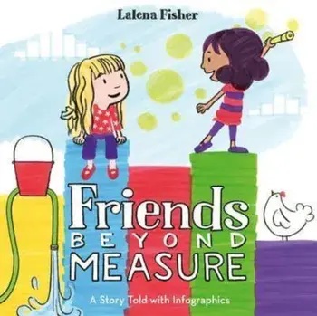 Friends Beyond Measure, Hardback/***